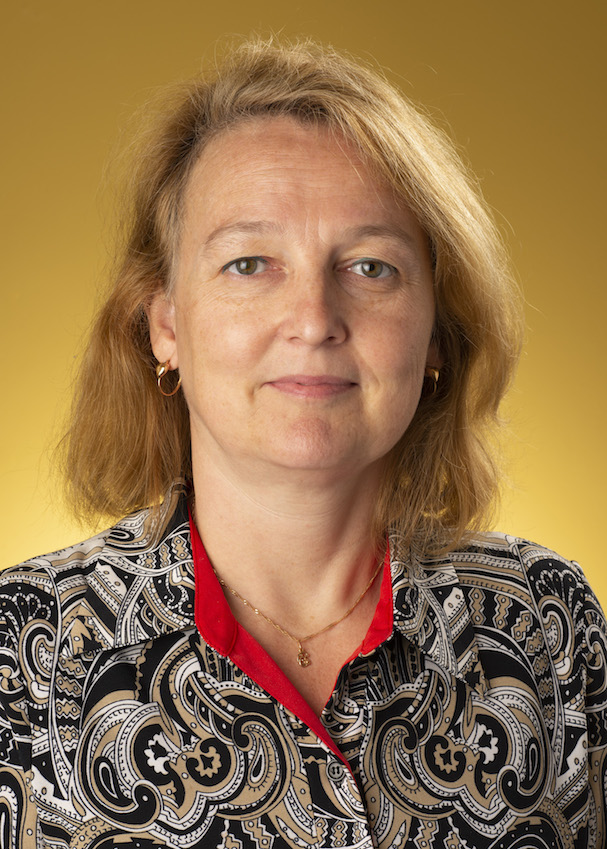 Picture of Dr. Svetlana Peltsverger