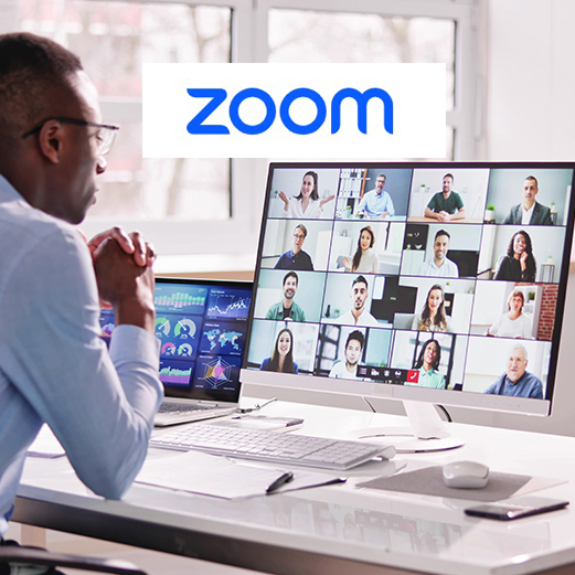 Conducting Class Meetings with Zoom