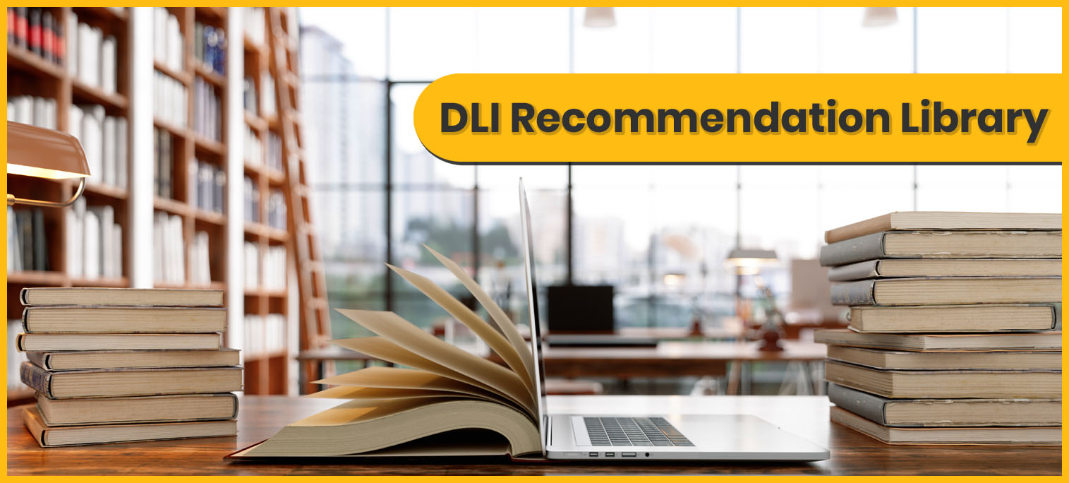 DLI Recommendation Library
