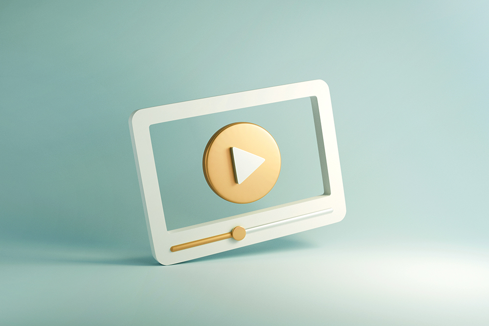 Microlearning: Video